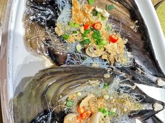 -拉完海鲜大排档(温岭店)