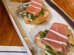 -沏点Trattoria意大利餐厅(新街口店)