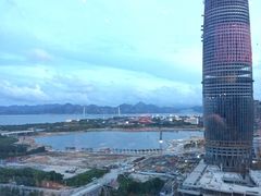 -小南洋海景餐厅(深圳湾店)