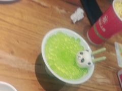 -老板恋上鱼(印象城店)