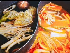-山葵家·创意料理(EFC欧美广场店)