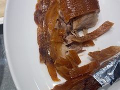 -红菜坊·烤鸭·川鲁宴(石园店)