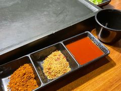 -山居屋炭火烧肉(厚街万达店)