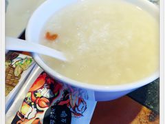 -马路边上·小海鲜烧烤(八一路店)