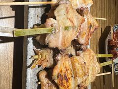 -鸟幸 TORISAKI 炭火居酒屋
