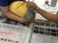 -伟伟宠物医院·CT影像中心·瑞派犬猫综合性门诊(汉口总院)