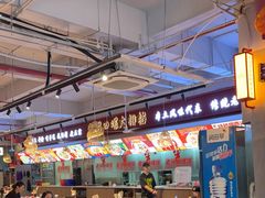 -老闵田螺馆·南昌市井菜·特色小吃(总店)