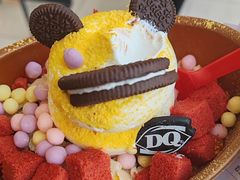 -DQ·蛋糕·冰淇淋(浦江欢乐颂店)