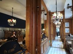 大堂-新白鹿餐厅(城西银泰城店)