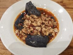 -湘人龙记老长沙米粉(鸟巢店)