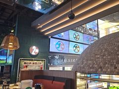 -大头椰·椰子鸡火锅(南宁万象城店)