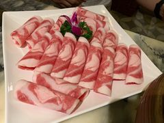 新西兰羊肉-辣斗辣老火锅(开发区店)