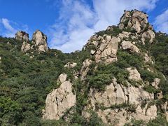 -大岭沟猕猴桃谷风景区