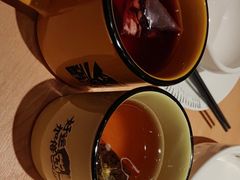 -太二酸菜鱼(深圳布吉万象汇店)