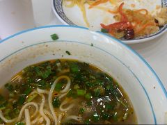 -京穆兰兰州牛肉面·清真(盛龙广场店)
