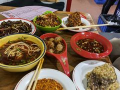 -冒椒火辣(奎星楼街店)