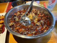 -望京一号·重庆江湖菜(工体店)