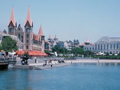 -养马岛旅游度假区