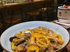 -埋位小酒馆(东城店)
