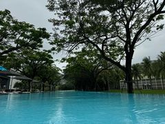 -三亚太阳湾柏悦酒店