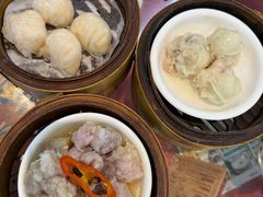 -香港蓮香樓(上環店)