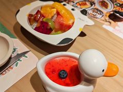 -布拉诺牛排西餐厅(上城天街店)