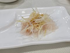 -金瑞轩大酒楼·顺德鱼生·粤菜海鲜(东江国际店)