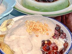 芋泥冰-糖潮糖水铺(省府店)