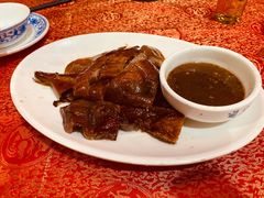 烧鹅-联丰美食(番禺店)