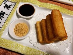 -陈生记黑鱼馆·20年活鱼现杀(宁波鼓楼店)