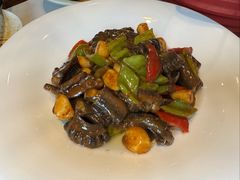 -新侨小馆(东直门北小街店)