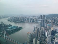 -WFC会仙楼观景台