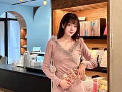 -C Cafe(朵云书院·戏剧店)