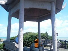 -六合朝阳景区-和尚套