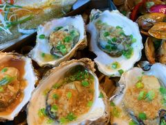 -日进一片海.生腌海鲜火锅.宵夜烧烤(三里屯总店)