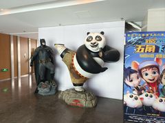 -天幕新彩云国际影城(激光巨幕店)