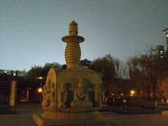 -木塔寺遗址生态公园