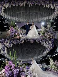 -豪门婚礼策划