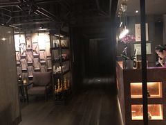 -LANN I 蘭 泰式古法按摩(徐家汇城开YOYO店)