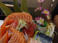 -熊出没日本烧肉放题