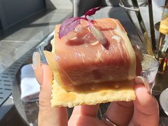 -秀·吧 Show Bar(兰州盛达希尔顿酒店)