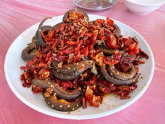 -盘龙黄鳝(盘龙居店)