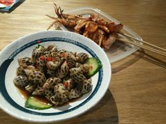 -盒马渔市(平高企业集团·平高广场店)