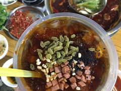-渝味黄姐火锅(黄泥村店)