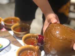 -盟重烧烤(高正街店)