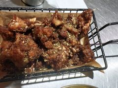 -有蚝有翅烧烤大排档·宵夜(右安门店)