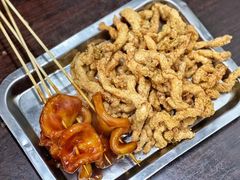 -潮妈小食