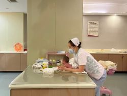-宝生月子中心(民治店)