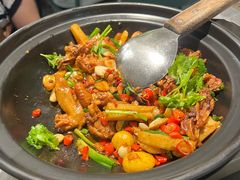 -肥家大排档(天河体育西店)