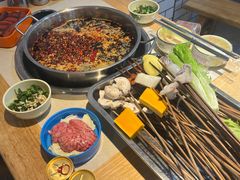 -江二娃串串香(科园四路总店)
